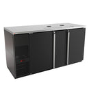 Micro Matic USA MDD68-E-LT