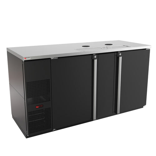 Micro Matic USA MDD68-E-LT