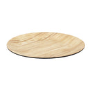 picture of Bon Chef 53977BLK-BAMBOO
