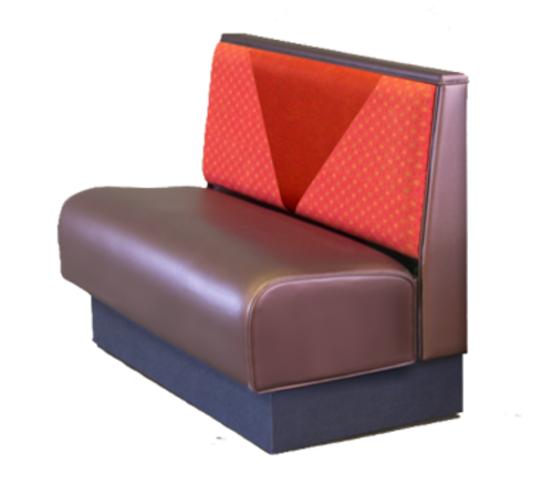 DM Seating DBTS-42VN-D