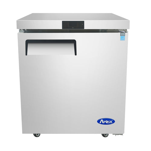 Atosa USA, Inc. MGF8405GRL