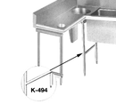 Advance Tabco K-494