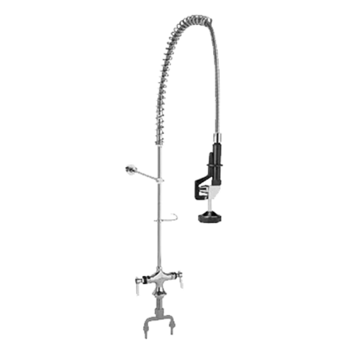 Component Hardware KLP50-11L1-BR