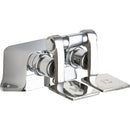 Chicago Faucets 625-ABCP