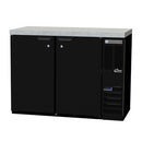 Beverage Air BB48HC-1-S-27