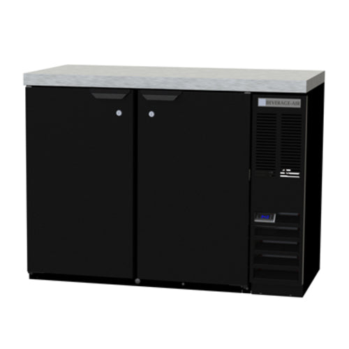 Beverage Air BB48HC-1-S-27