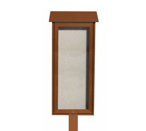 AARCO Products OPLD3416SPP-5