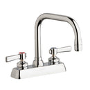picture of Chicago Faucets W4D-DB6AE35-369AB