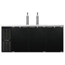 Continental Refrigerator KC79N