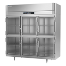 Victory Refrigeration RS-3D-S1-HG-HC