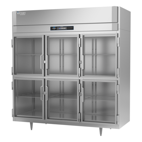 Victory Refrigeration RS-3D-S1-HG-HC