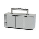 Beverage Air DD78HC-1-S-12T