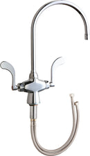 Chicago Faucets 50-GN8AE3-317XKAB