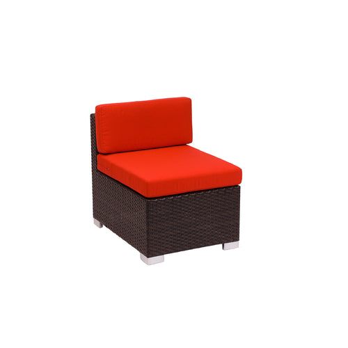 BFM Seating PH5101JV-MW