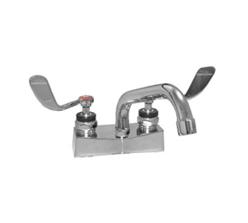 Component Hardware KL83-4006-SE4