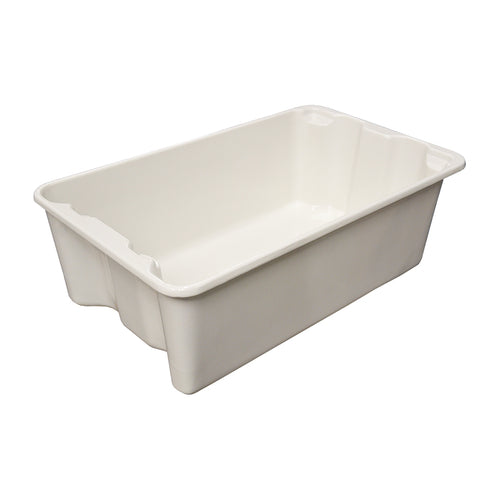 Molded Fiberglass Tray Co. 780508W 5136