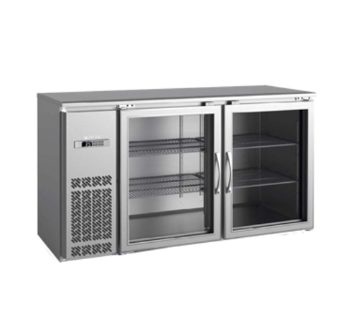 Infrico USA IMD-ERV60IIGD