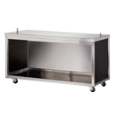 G.A. Systems Inc. D7236