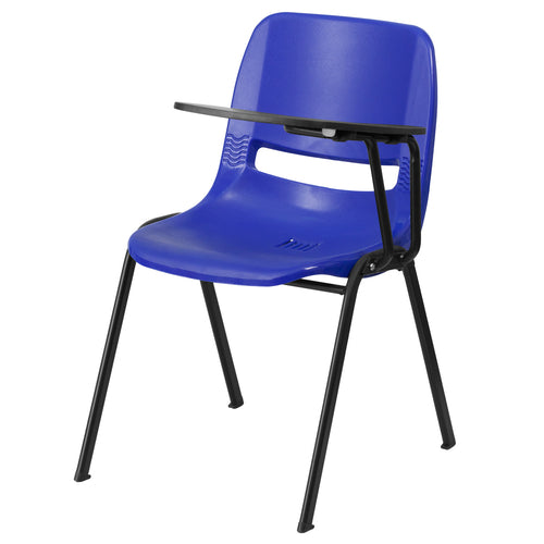 Flash Furniture RUT-EO1-BL-LTAB-GG
