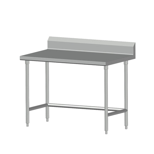 SPG International 5SLCB-30 Work Table