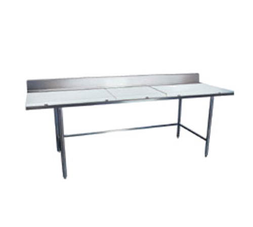 Winholt Equipment DPTB-3660