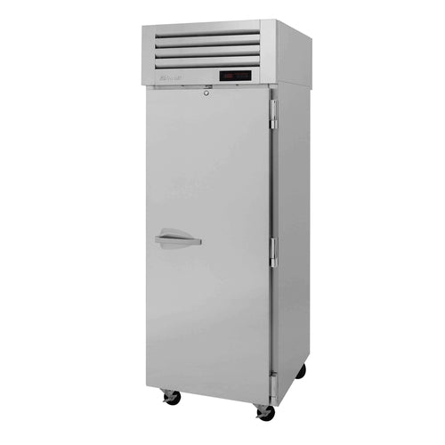 Turbo Air PRO-26H2-PT(-L)(-LR)(-RL)