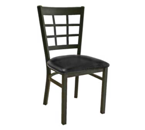 picture of All About Furniture MC450 BL