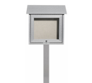 AARCO Products OPLD1818SPP-2