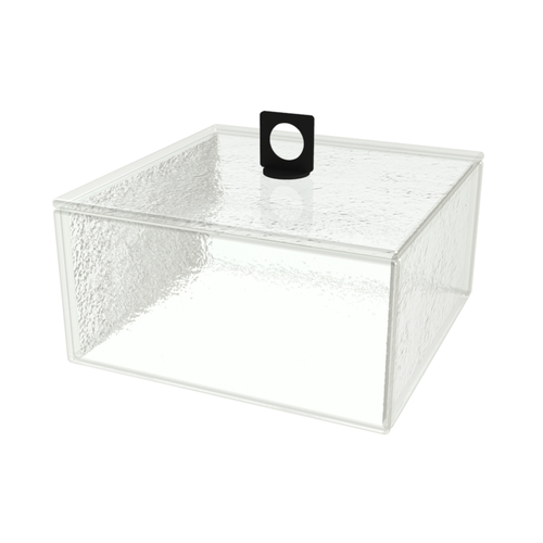 Bauscher Hepp S5-S6-07-X40-BK