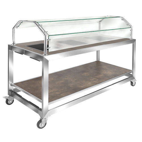 Eastern Tabletop ST8525G
