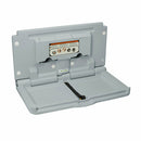 Alpine Industries ALP411-GRY