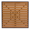 BFM Seating PH3636TKBLU