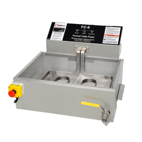 Gold Medal Products 8090E