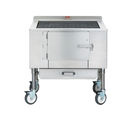 Aztec Grill ST-36