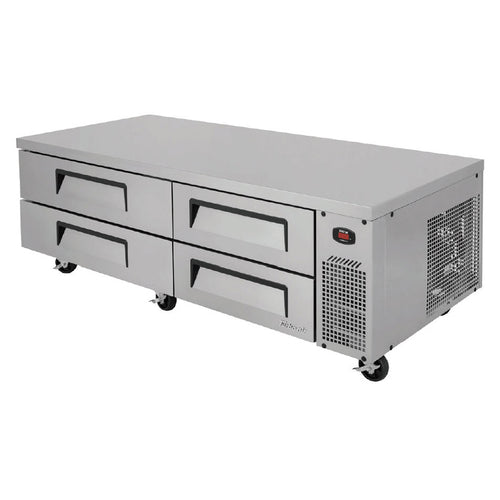 Turbo Air TCBE-72SDR-N