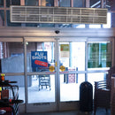 Curtron Products E-CFD-72-2-EH