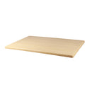 JMC Furniture 28X44 MAPLE