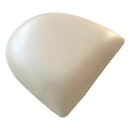 JMC Furniture CREAM VINYL SEAT
