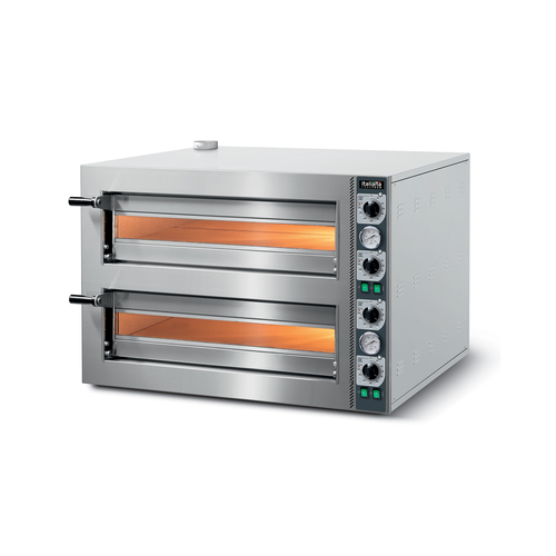 picture of Italiana FoodTech, Inc. CP420/2