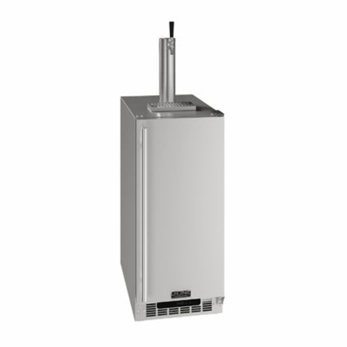 U-Line Corporation UCDE215FSS03A