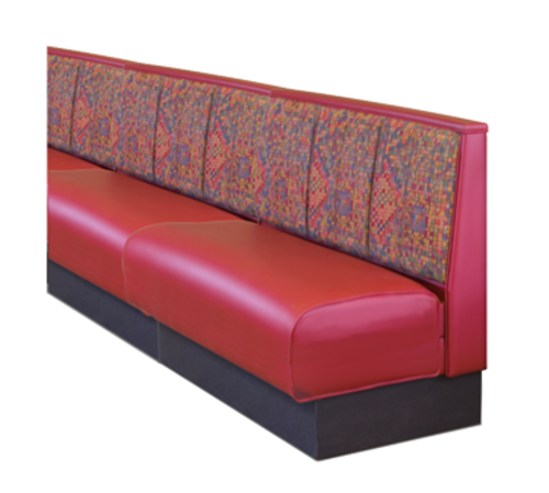 DM Seating DBTS-363-B