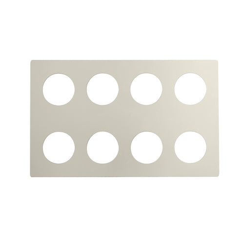 picture of Bon Chef 9541TILEPWHT