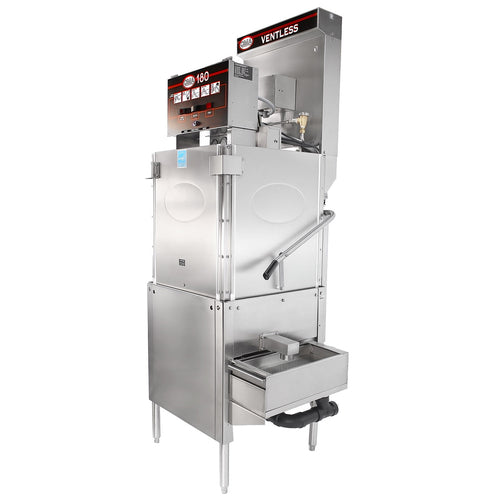 CMA Dishmachines CMA-180-VL TALL