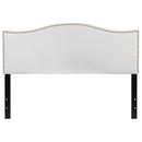 Flash Furniture HG-HB1707-Q-W-GG