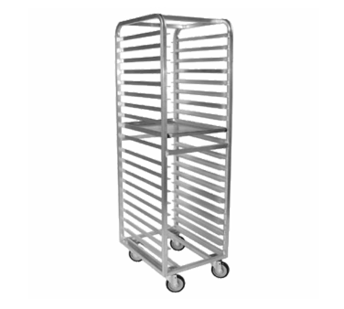 Sammons Equipment 9581-HD-18