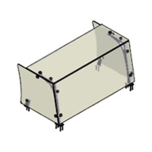 Atlas Metal VGG6-3