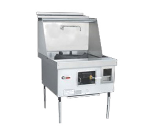 Town Equipment M-1-STD