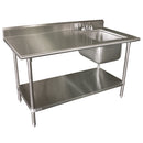 Advance Tabco KMS-11B-306R