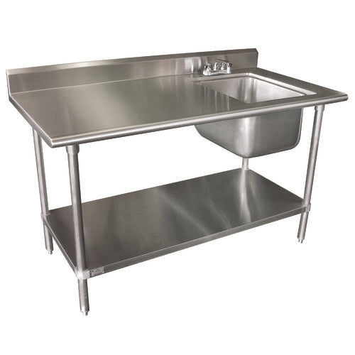 Advance Tabco KMS-11B-306R