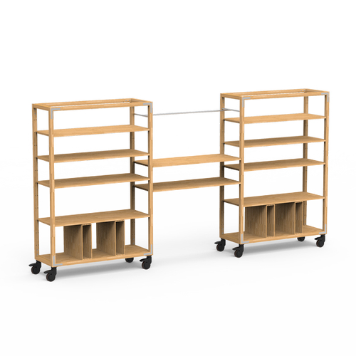 Steelite International MGCCAN01NSXW